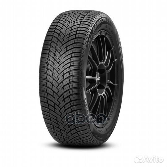 Pirelli Cinturato All Season SF 2 225/45 R18