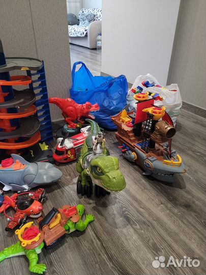 Hot wheels и другие