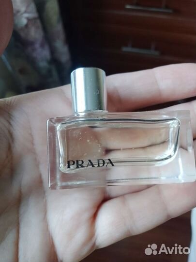 Туалетная вода