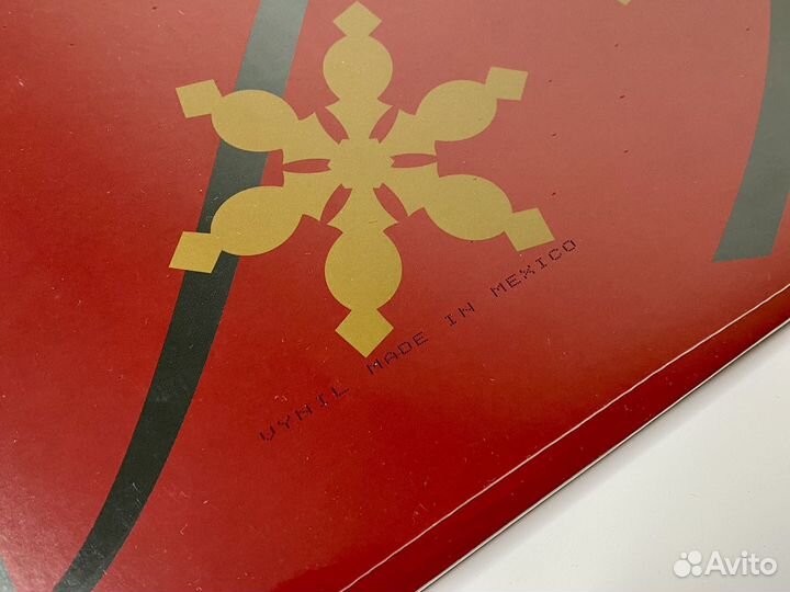 Frank Sinatra - Ultimate Christmas (US Release)