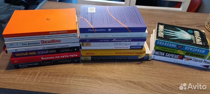 Книги бизнес художественные саморазвитие