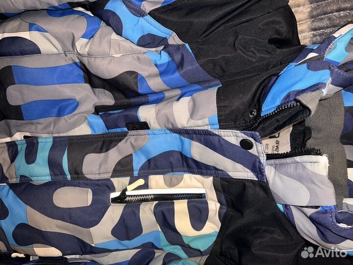 Костюм для мальчика134