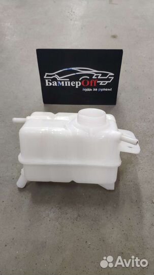 Бачок расширительный Chevrolet Aveo T250