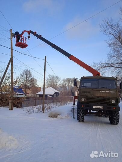 Воровайка, вышка, вездеход
