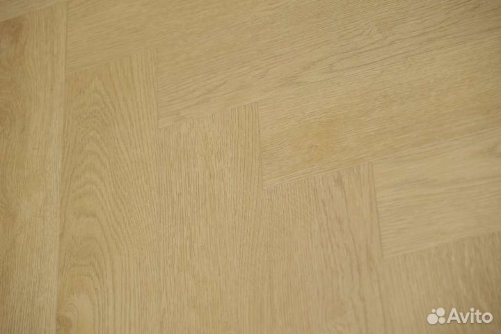 Виниловый ламинат