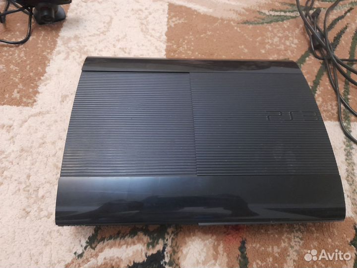PS3 500gb