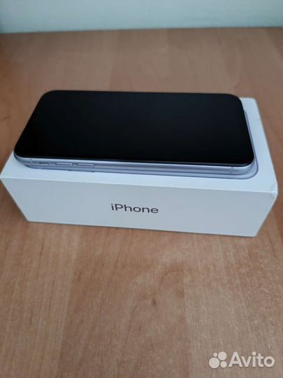 iPhone 11 128gb