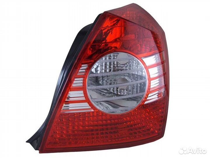 Фонарь задний(новый) Hyundai Elantra XD 2003-2009г