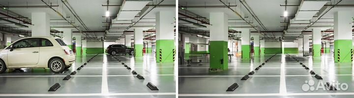 Уберу предметы с фото в Фотошопе