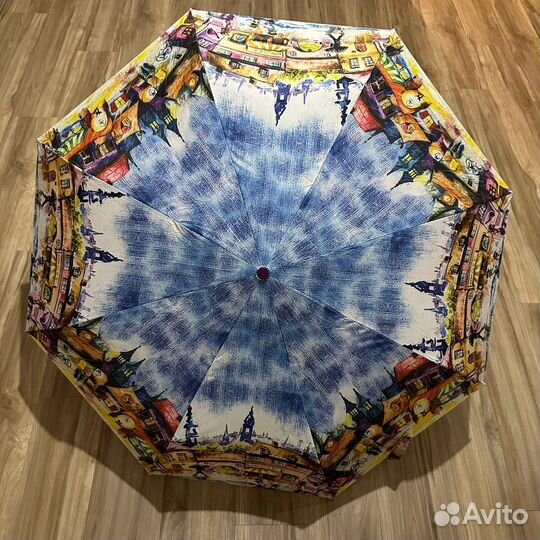 Зон Lamberti Италия новый