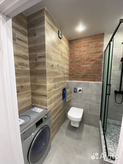 Ремонт квартир, домов, коттеджей под ключ