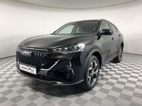 Новый Haval F7x 2.0 AMT, 2024, цена от 2 999 000 руб.