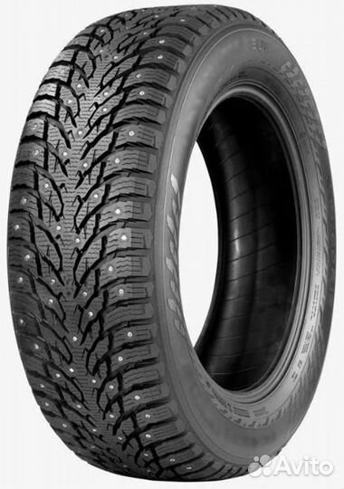 Ikon Tyres Autograph Ice 9 245/45 R17 99T