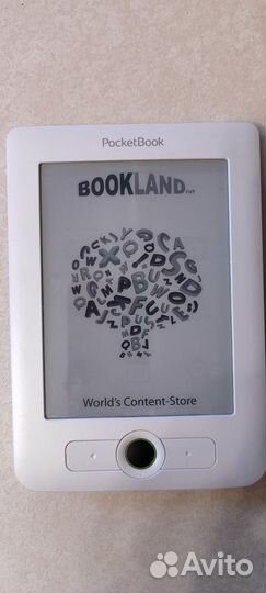 Электронная книга pocketbook 611