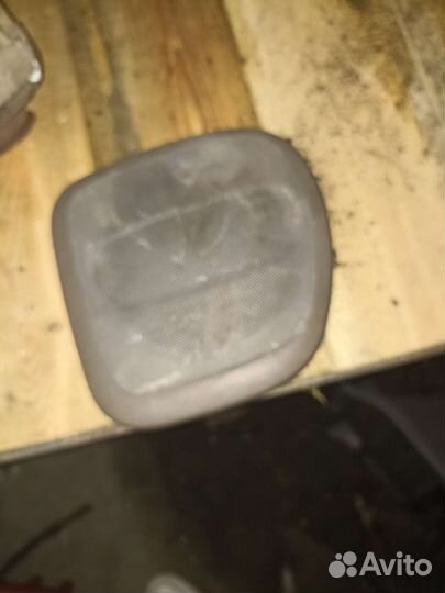 Накладка салона Kia Avella