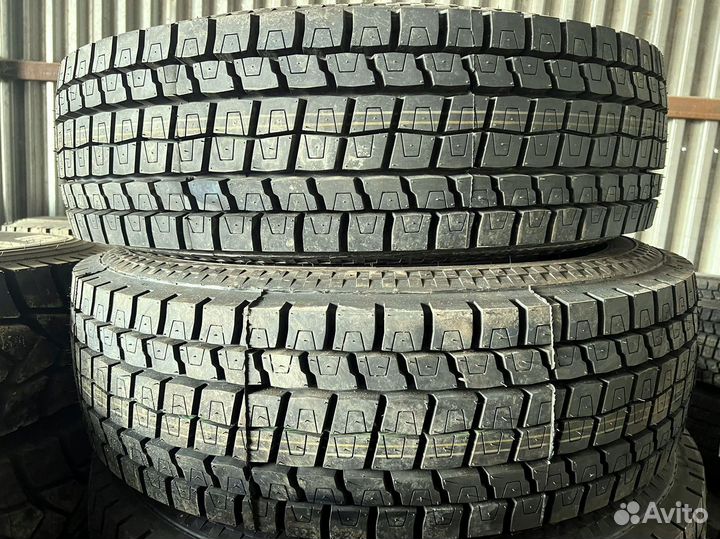 Грузовые шины Greforce 315/70