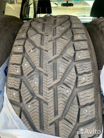 Kormoran SUV Stud 265/65 R17