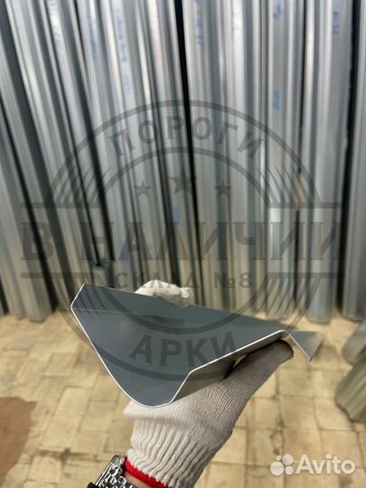 Ремонтный порог правый Subaru Impreza 3