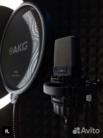 Студия Звукозаписи Parallel Studio в Самаре