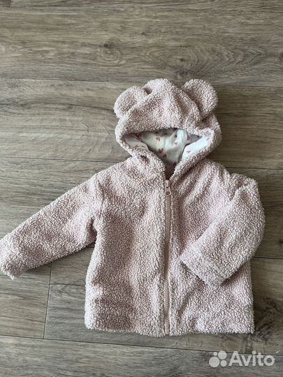 Кофта для девочки