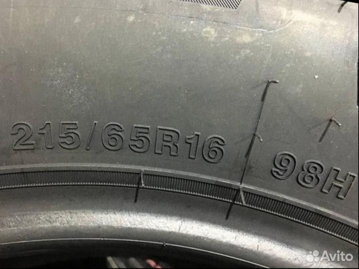 Windforce CatchFors H/P 215/65 R16 98H