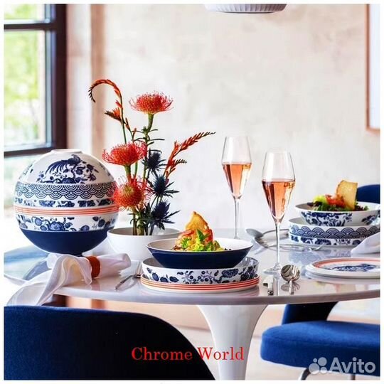 La Boule Villeroy & Boch набор в коллекцию