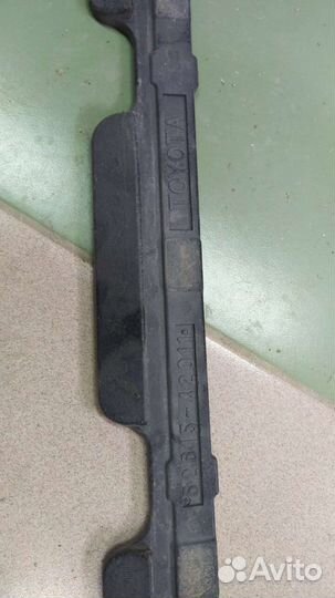 Амортизатор заднего бампера Тойота Рав4 V30