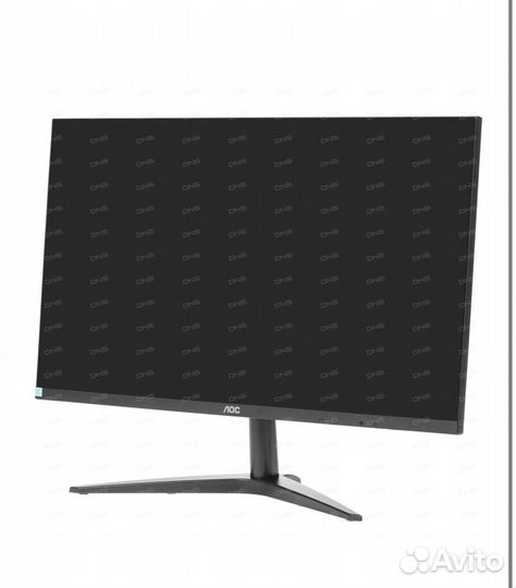 Монитор aoc