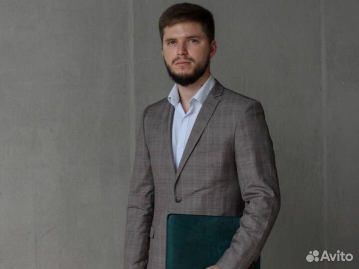 Бухгалтер по маркетплейсам