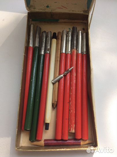 Вещи из СССР