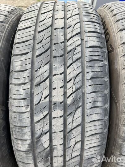 Kumho Crugen Premium KL33 235/55 R19