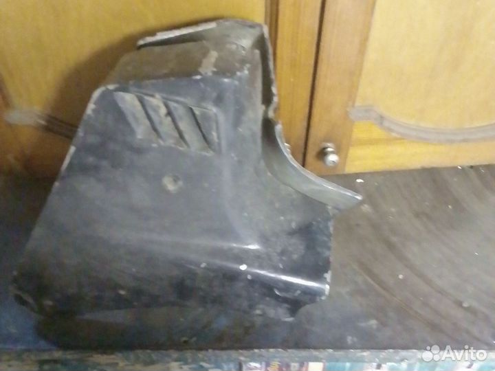 Щитки карбюратора иж