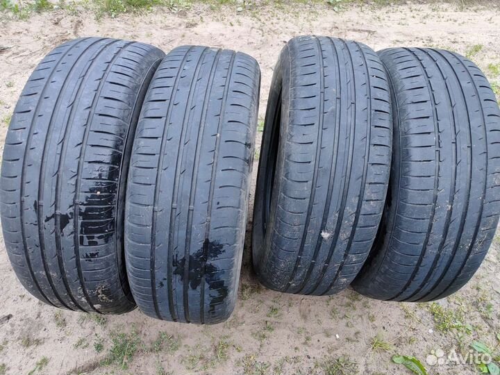 Hankook Ventus Prime 2 K115 235/65 R17 104T