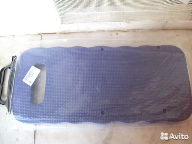 Подушка садовая,подставка цветов,спанбонд,агротекс