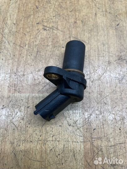 Датчик коленвала Opel Corsa D Z12XEP 2006