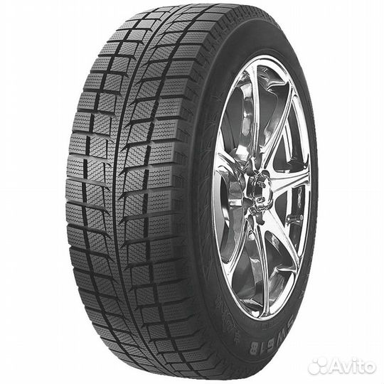 Westlake SW618 235/55 R18 T