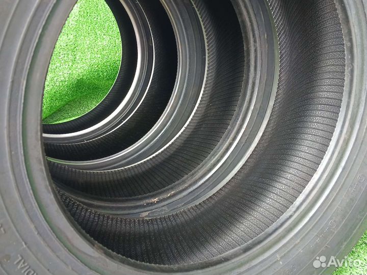 КАМА Кама-515 205/75 R15