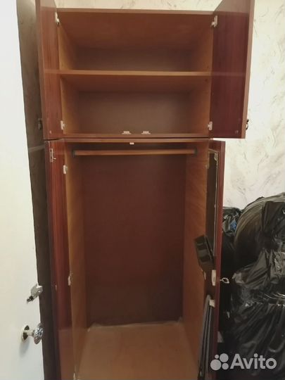 Шкаф бу