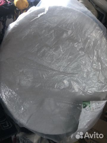 Матрас детский