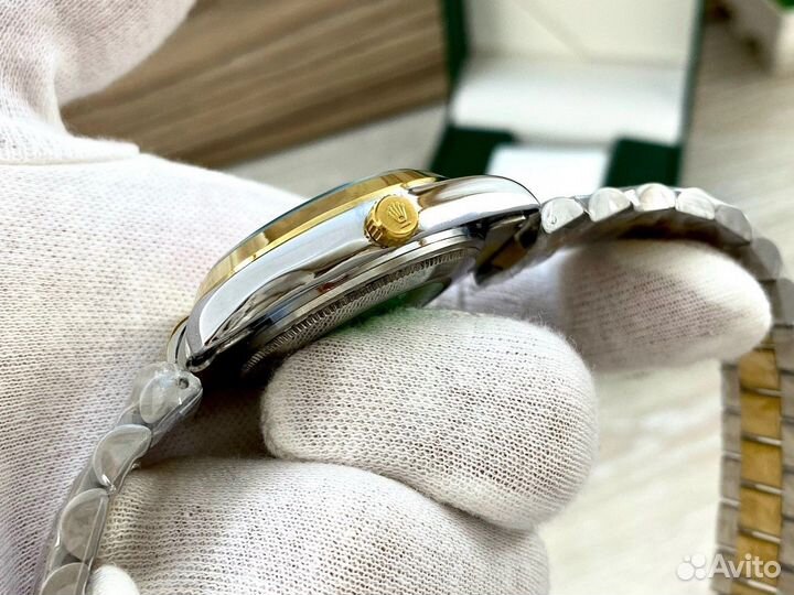 Женские часы Rolex Date Just