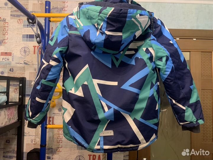 Детская одежда