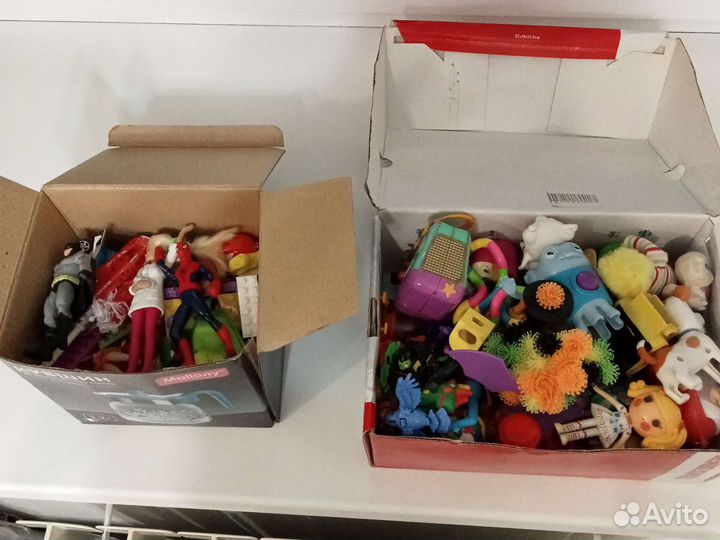 Игрушки (оптом)