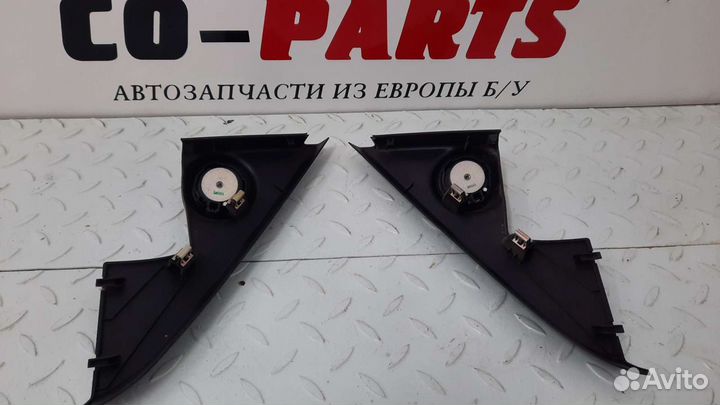 Динамик Накладка двери Хонда Акорд 8