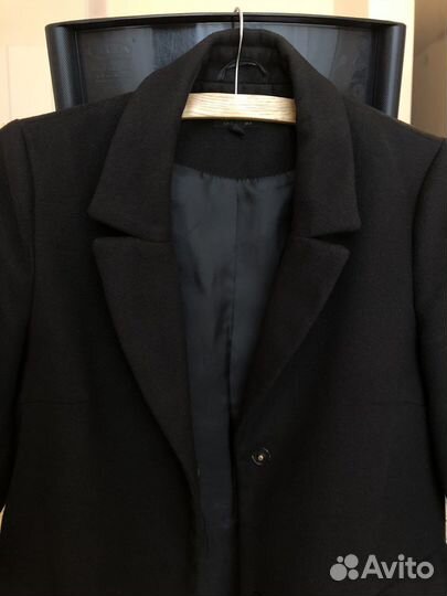 Пальто TopShop