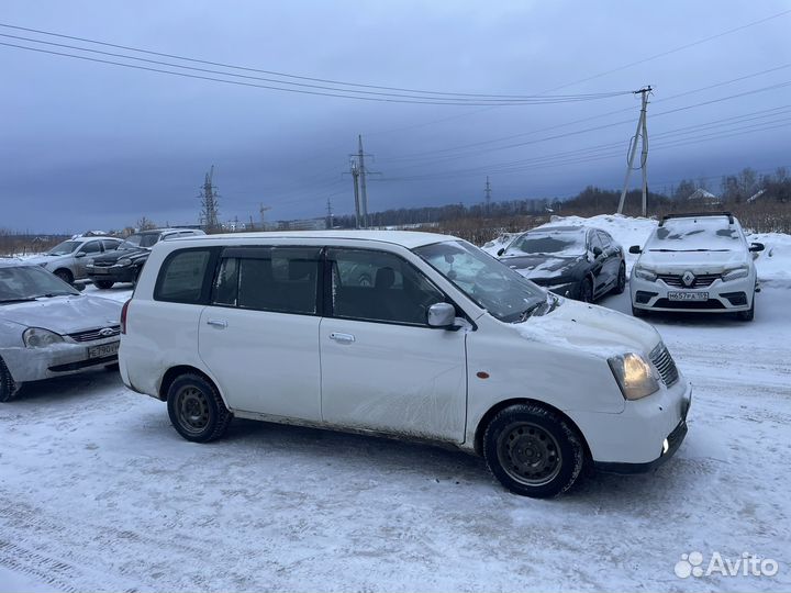 Кузов mitsubishi dion всборе