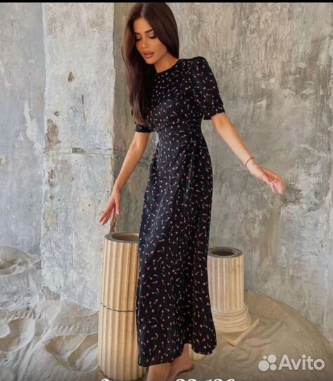 Продаю платья