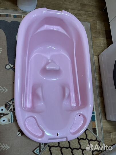 Ванночка для купания