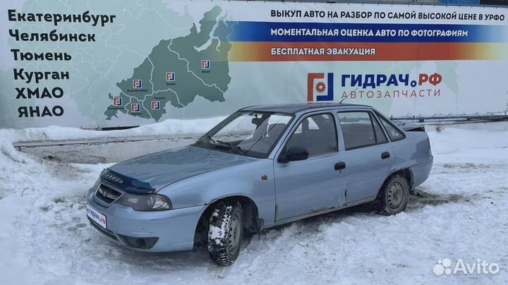 Лючок бензобака Daewoo Nexia (N150) 96169071