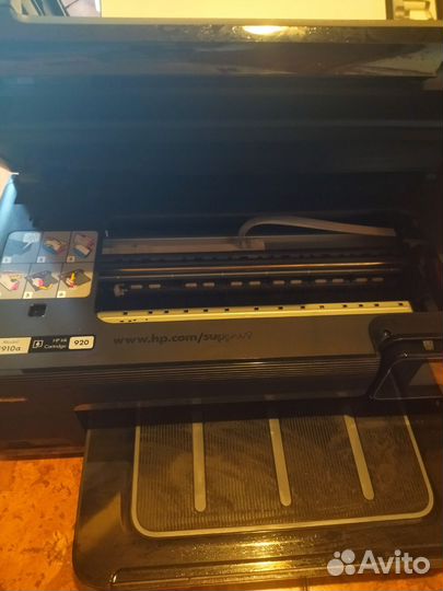 Мфу hp officejet 7500a