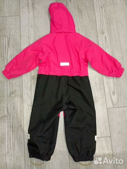 Комбинезон демисезонный Reima TEC 98